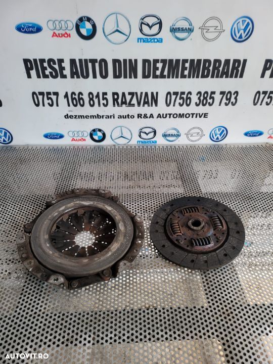 Disc Ambreaj Placa Presiune Kia Ceed 1.6 Benzina Motor G4FD An 2012-2016 - 1