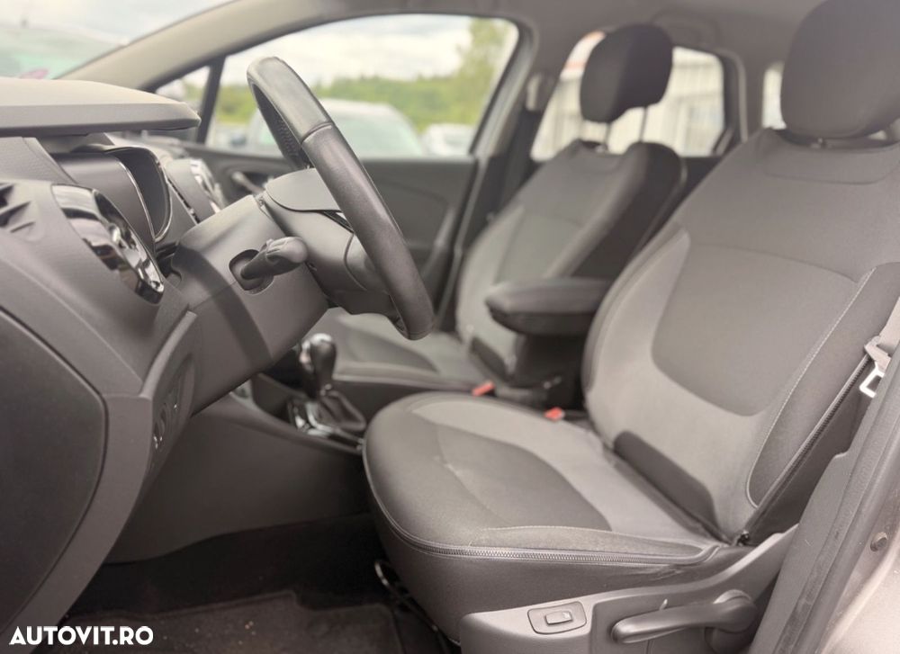 Renault Captur ENERGY TCe 120 EDC XMOD - 9