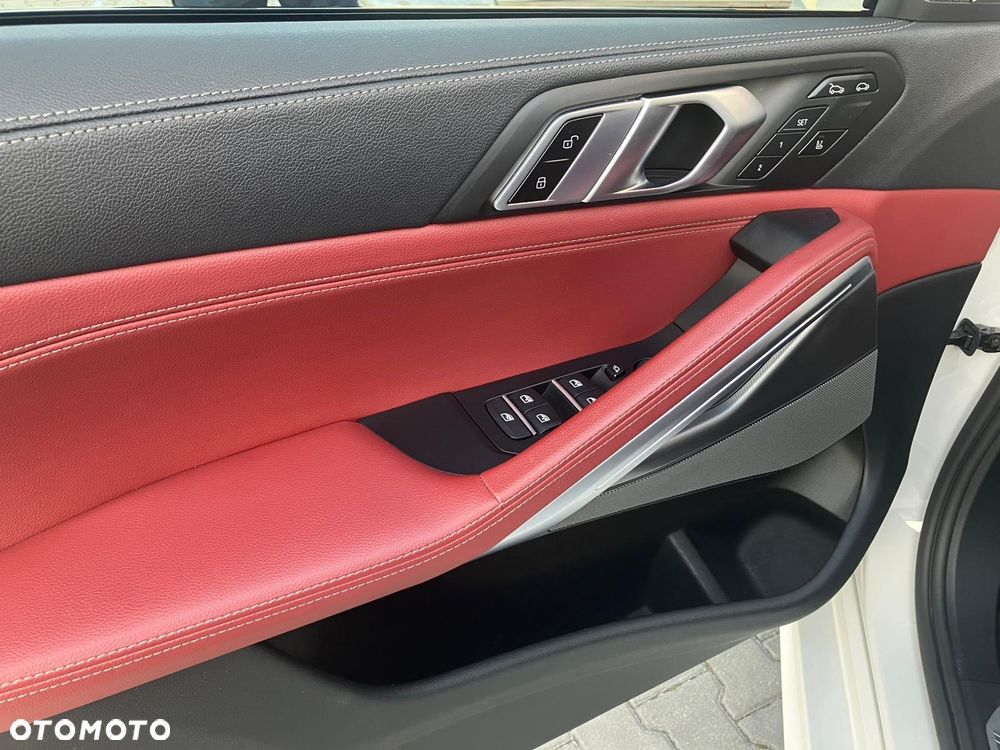 BMW X6 - 21