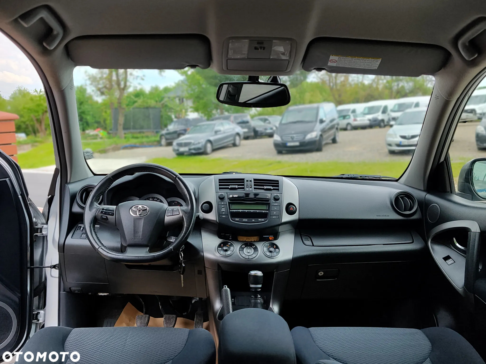 Toyota RAV4 2.0 4x2 Sol - 19