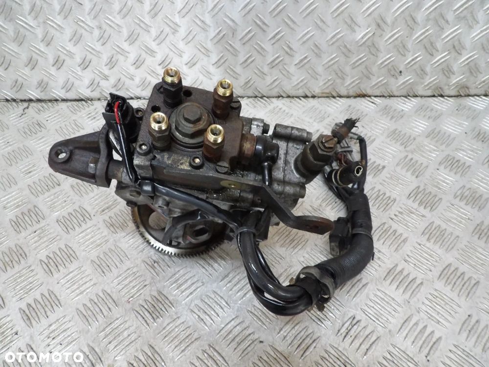 NISSAN TERRANO II 2.7 TDI POMPA WTRYSKOWA 167007F410 - 10