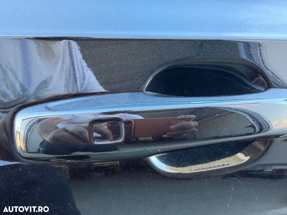 Volvo S90 D4 Geartronic Inscription - 19
