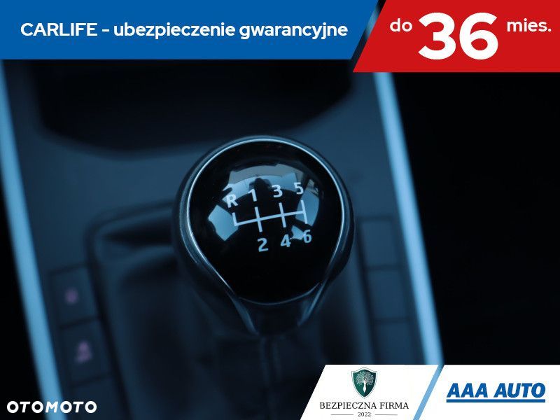 Seat Arona - 19