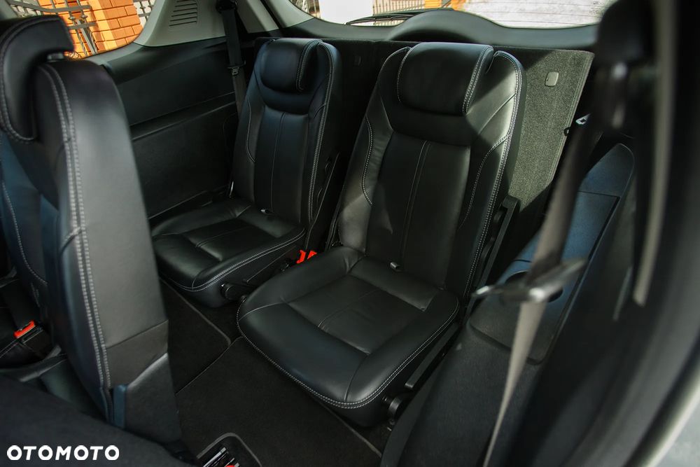 Ford S-Max 2.0 TDCi DPF Titanium X - 24