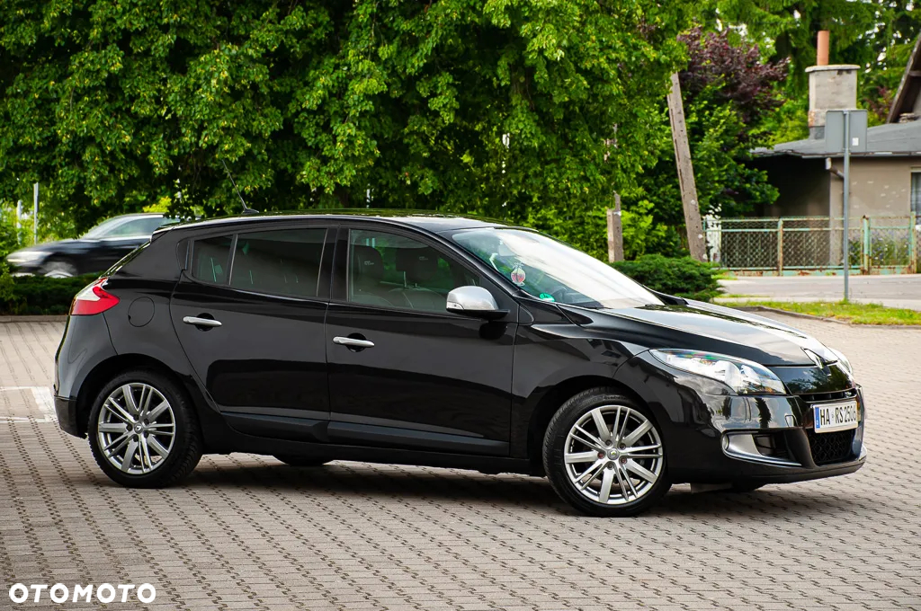 Renault Megane 1.4 16V TCE Dynamique - 3
