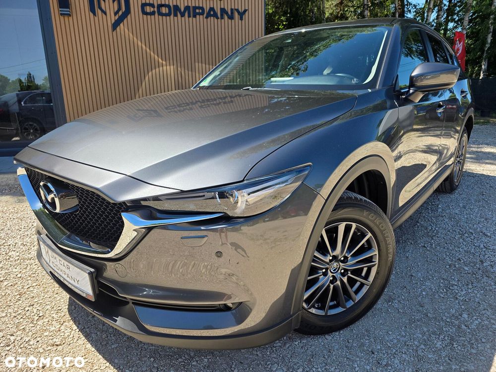 Mazda CX-5 - 3