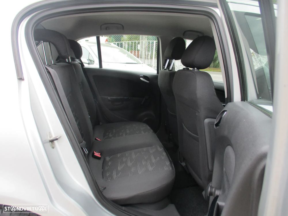 Opel Corsa 1.2 Enjoy S/S - 20