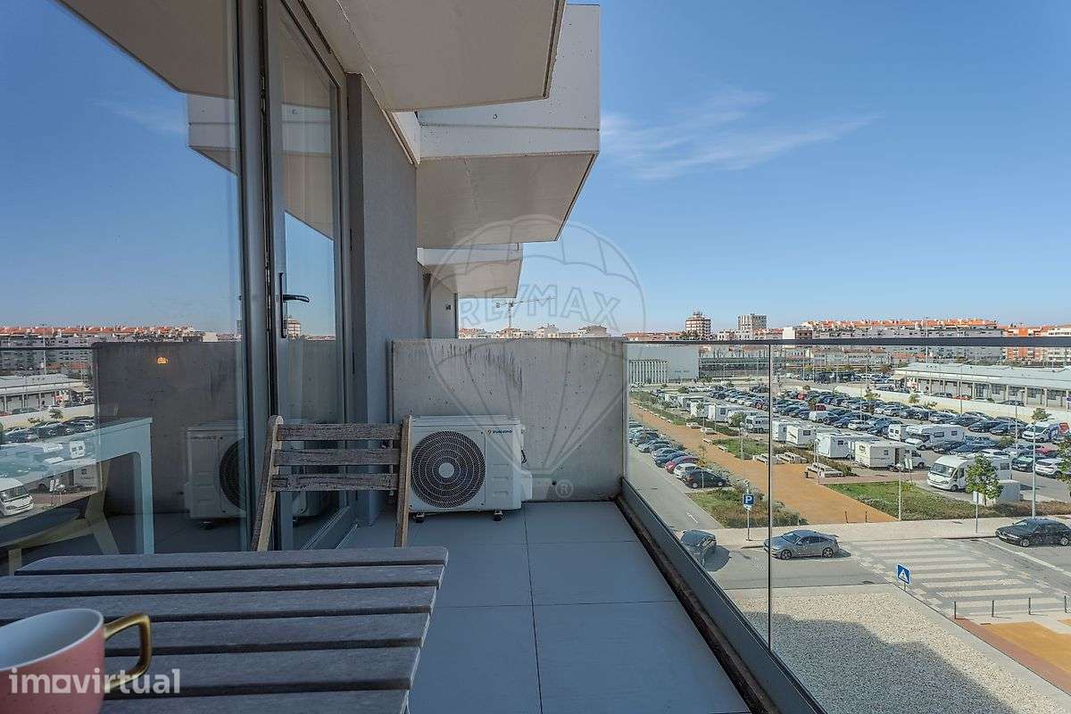 Apartamento T0 para venda - Grande imagem: 5/30