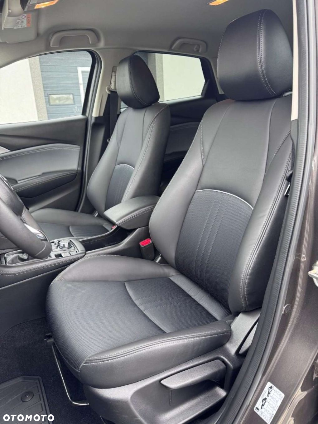Mazda CX-3 2.0 SkyEnergy - 30