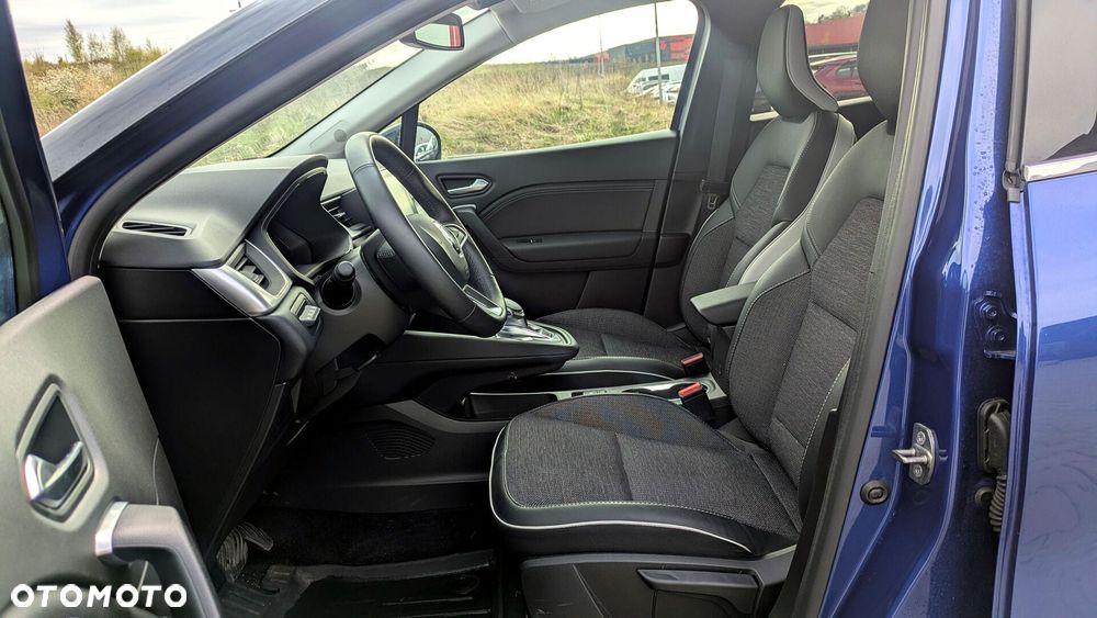Renault Captur - 9