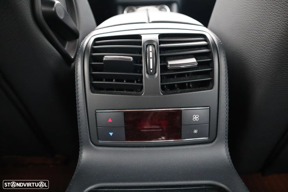 Mercedes-Benz CLS 250 (BlueTEC) d 9G-TRONIC - 23