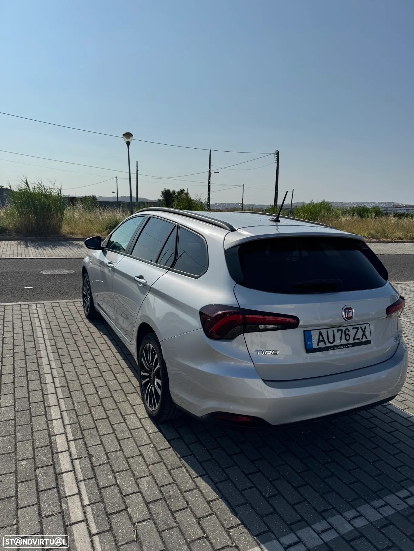Fiat Tipo Station Wagon 1.3 Multijet - 5