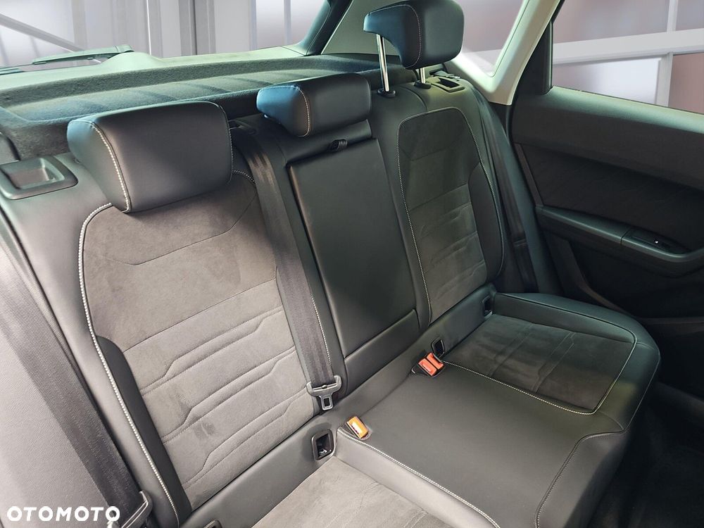 Seat Ateca 1.5 TSI Xperience S&S DSG - 10