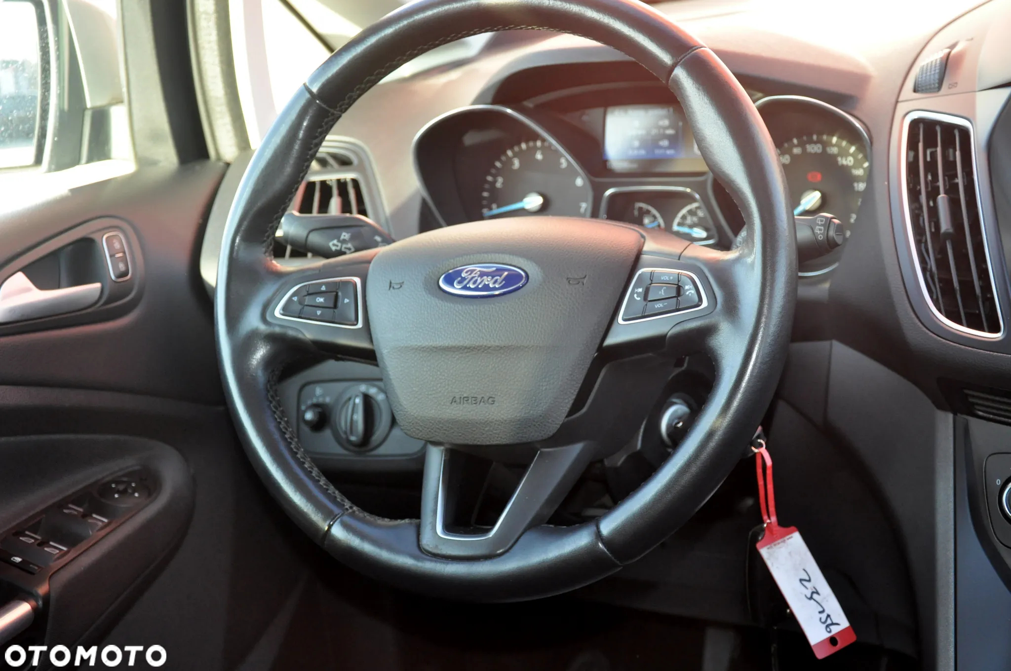 Ford C-MAX 1.0 EcoBoost Titanium ASS - 36