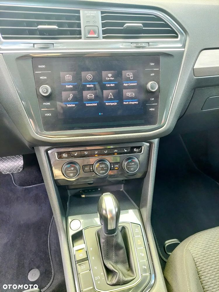 Volkswagen Tiguan Allspace 1.5 TSI EVO Highline DSG - 26