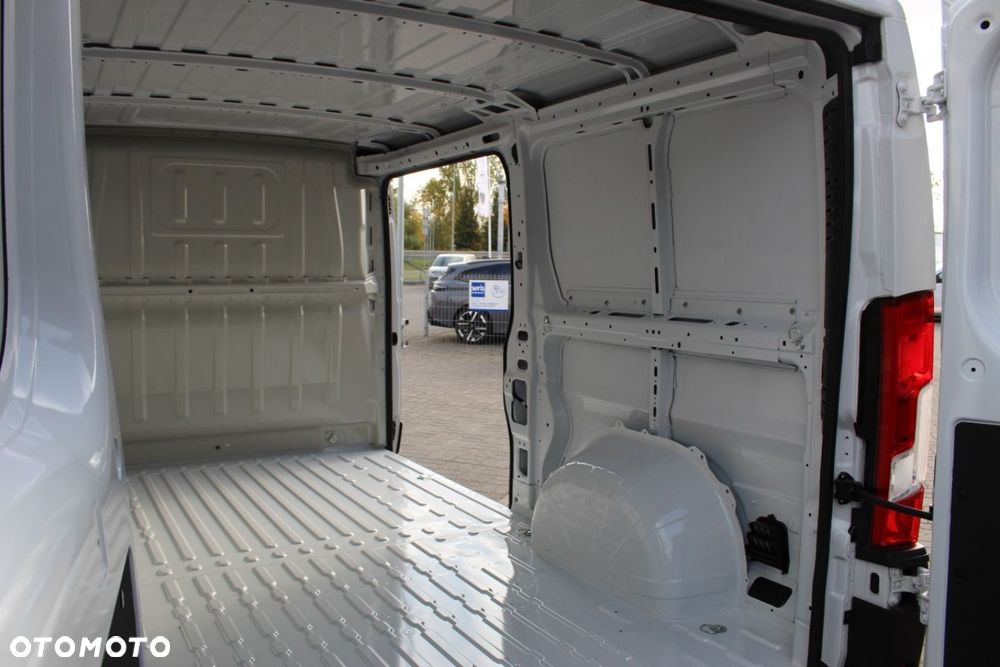 Opel Movano L2H1 - 31