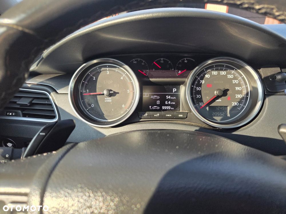 Peugeot 508 2.0 BlueHDi Allure S&S - 9
