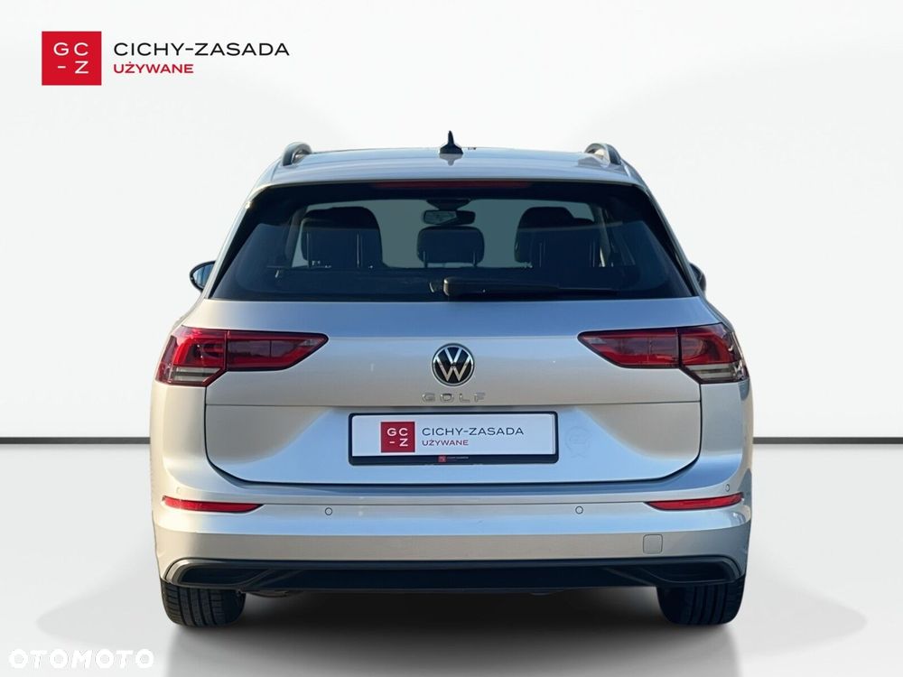 Volkswagen Golf VIII 1.5 TSI EVO Life - 4