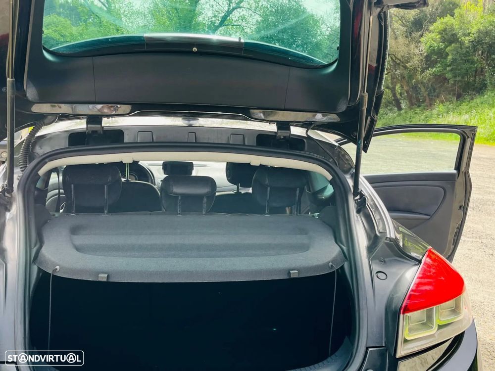 Renault Mégane Coupe - 14