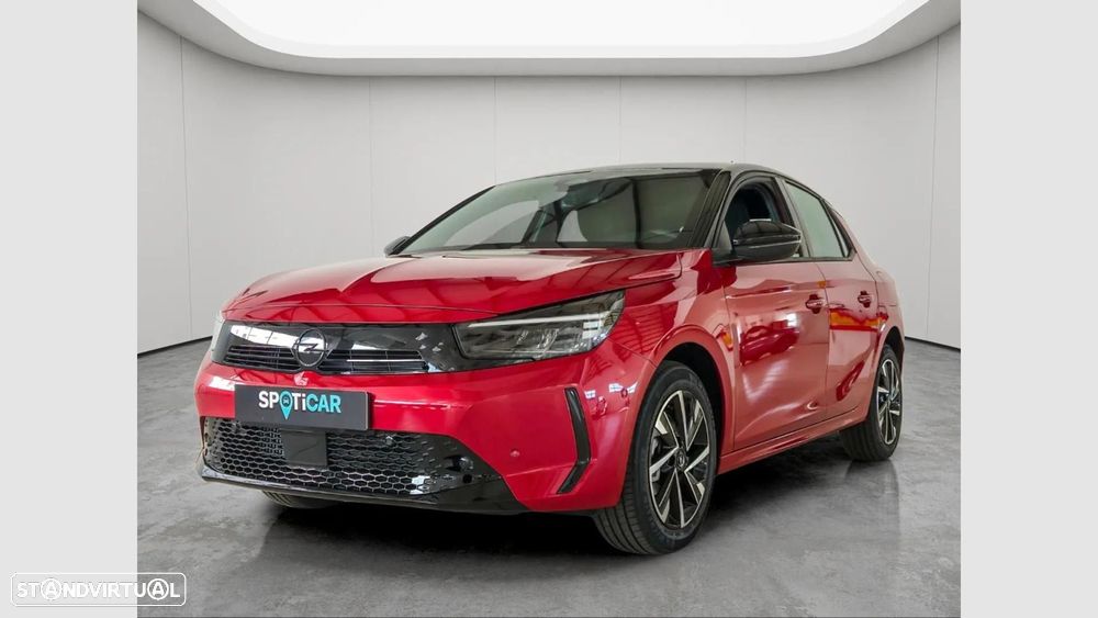 Opel Corsa 1.2 T Edition - 1