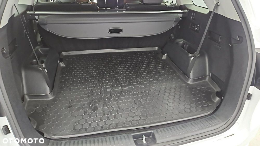 Kia Sorento 2.0 CRDI GT Line - 23