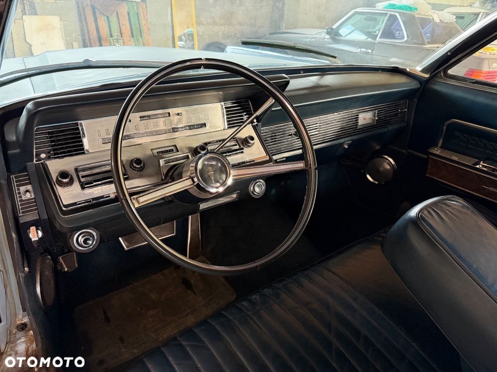 Lincoln Continental - 29
