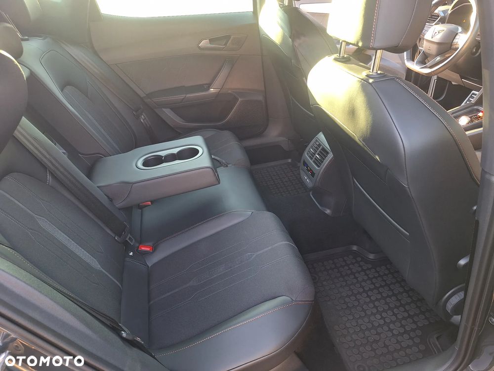 Cupra Formentor - 11