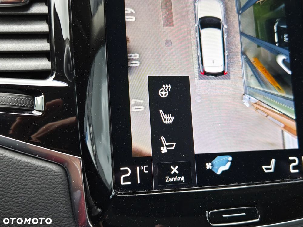 Volvo XC 90 T8 AWD Plug-In Hybrid Inscription 6os - 21