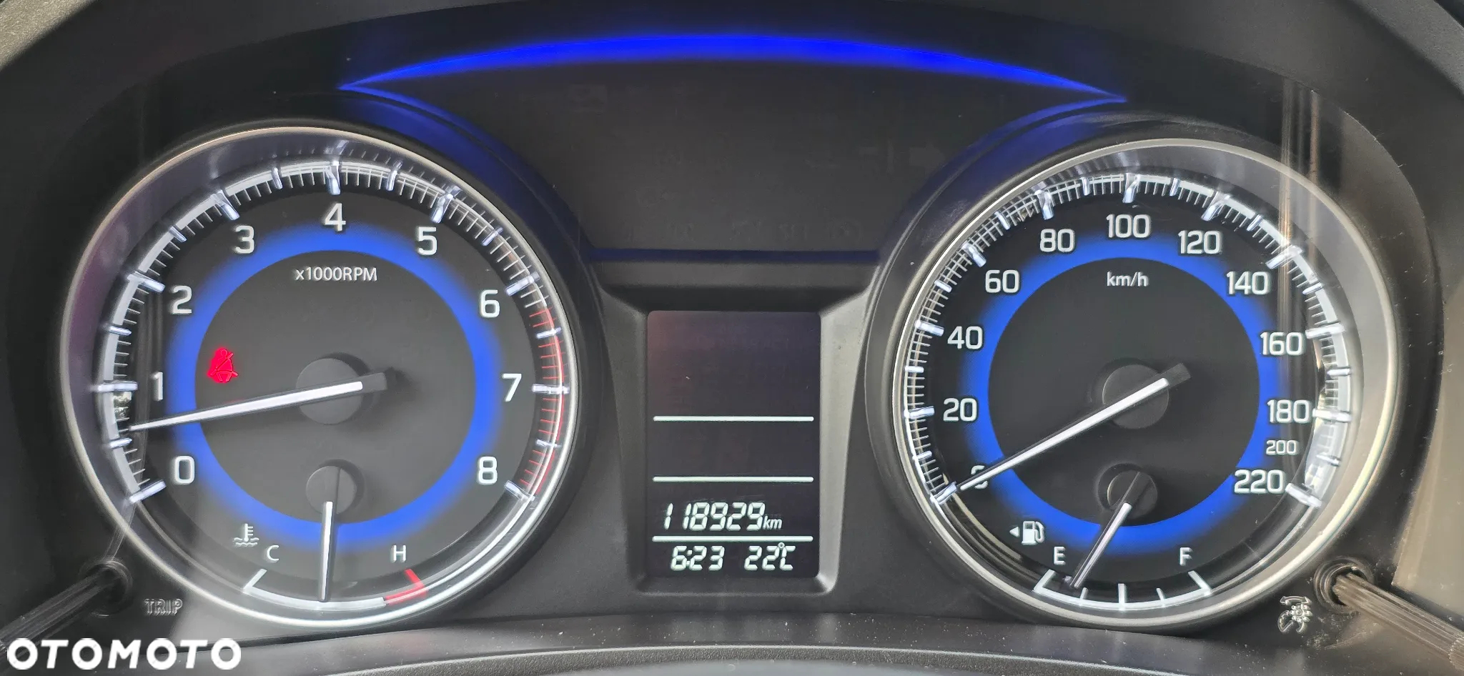 Suzuki Baleno 1.2 Premium Plus - 23