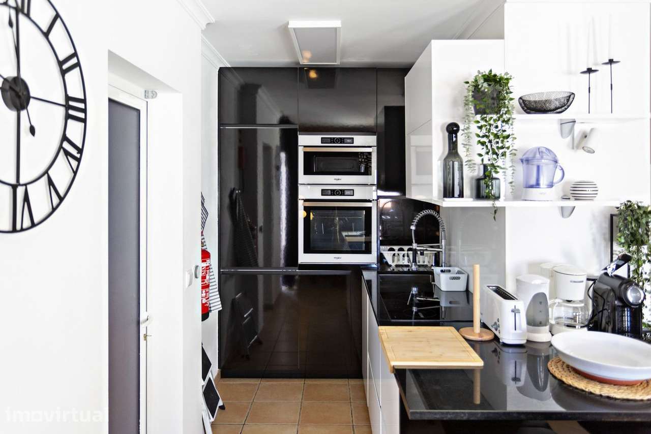 Apartamento Mobilado - Conceição de Tavira - Grande imagem: 4/24