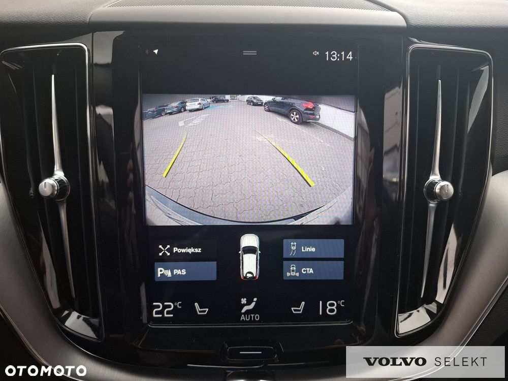 Volvo XC 60 - 25