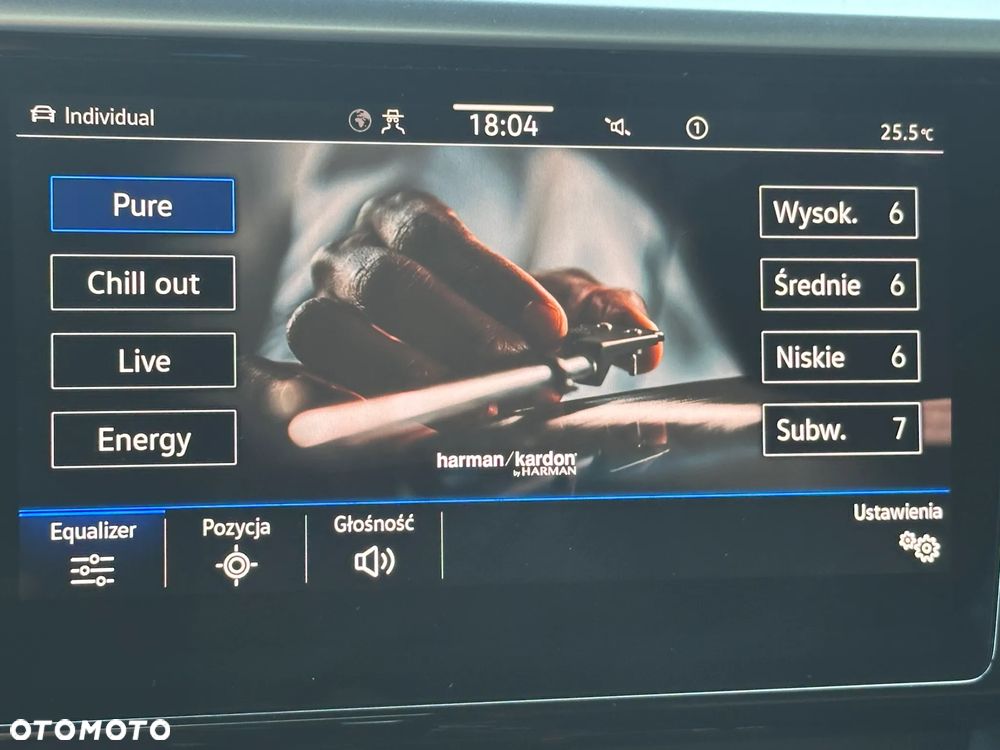 Volkswagen Arteon 2.0 TDI R-Line DSG - 37