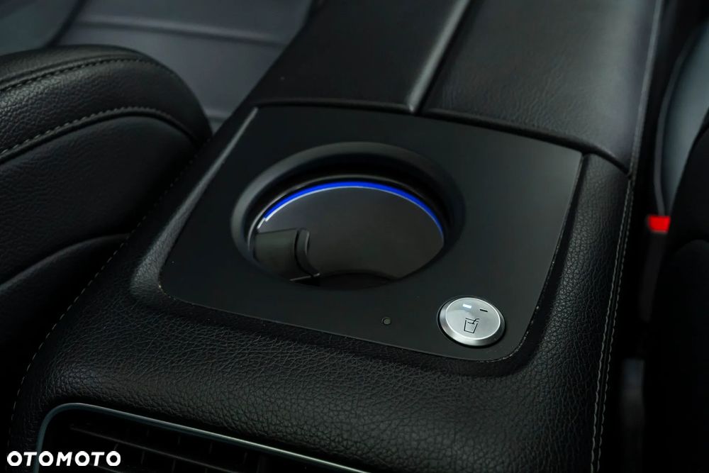 Mercedes-Benz GLE 400 d 4-Matic - 23