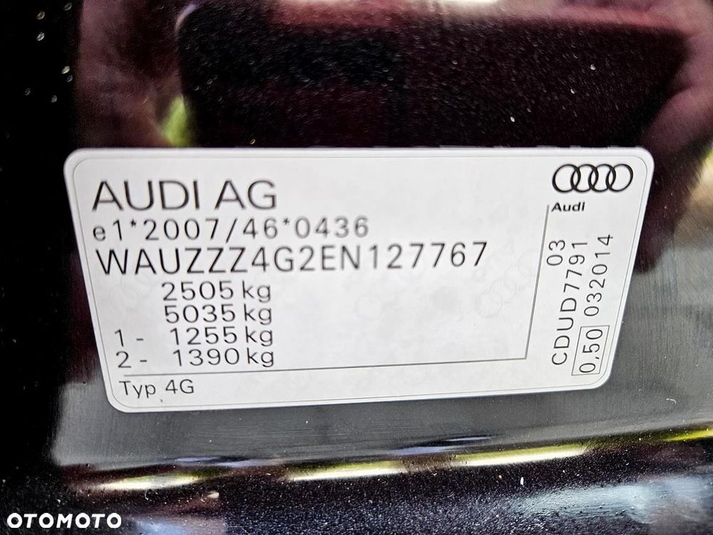 Audi A6 Allroad 3.0 TDI Quattro S tronic - 33
