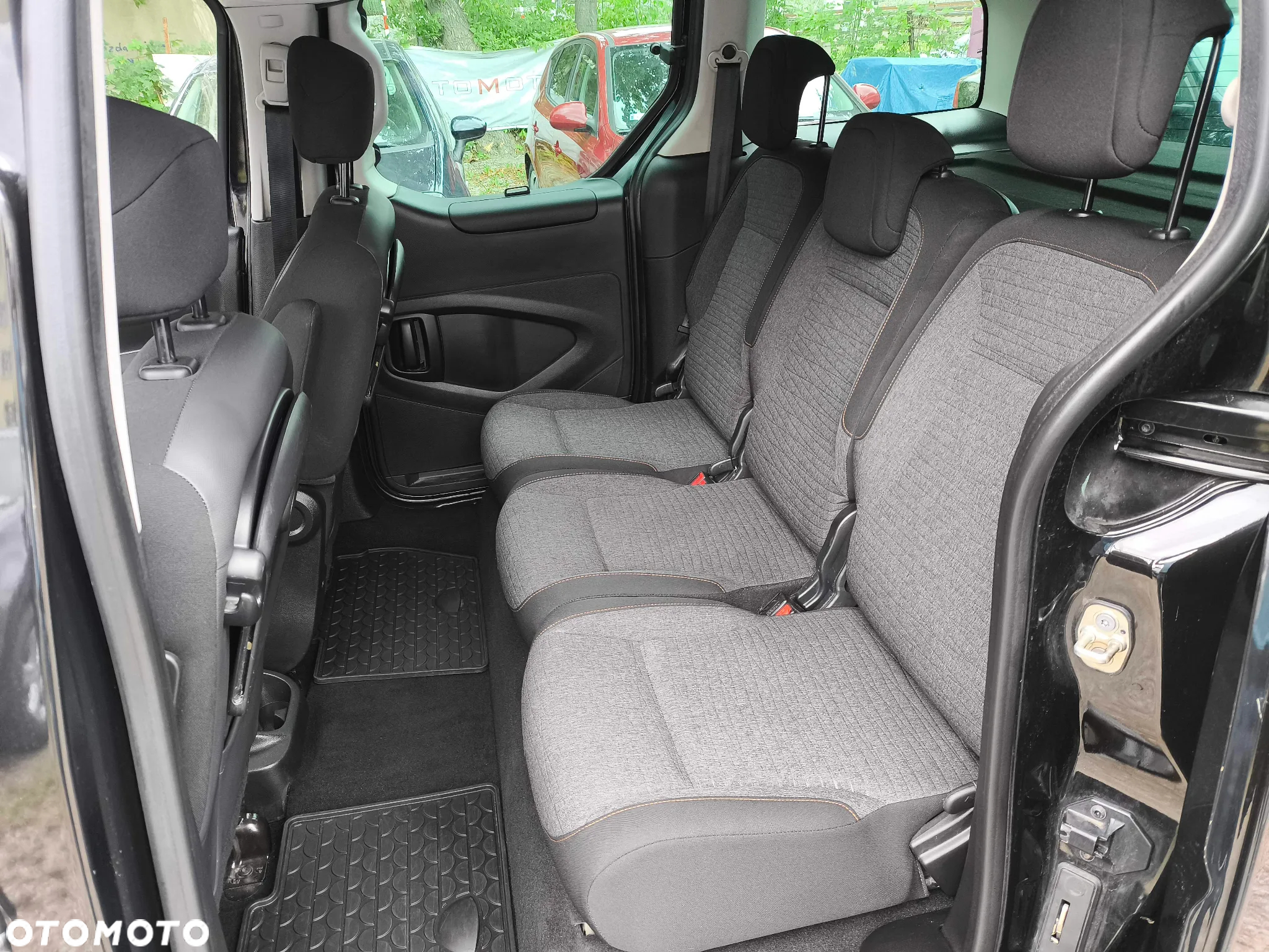 Citroën Berlingo 1.6 BlueHDi XTR - 9