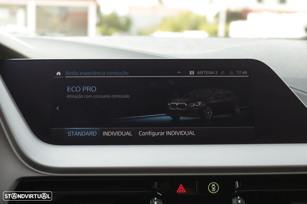 BMW 116 d Corporate Edition Auto - 54