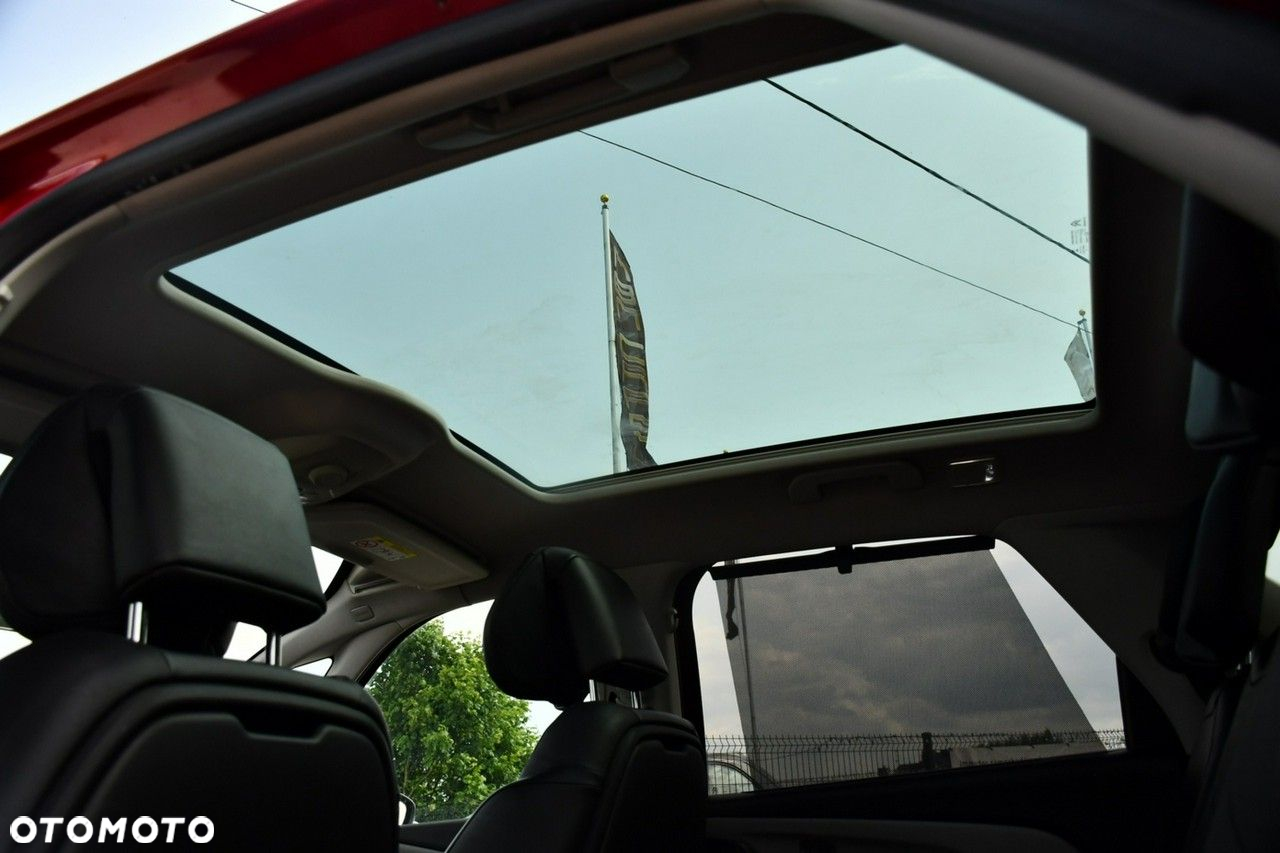 Citroën C4 Picasso 2.0 BlueHDi Exclusive - 28