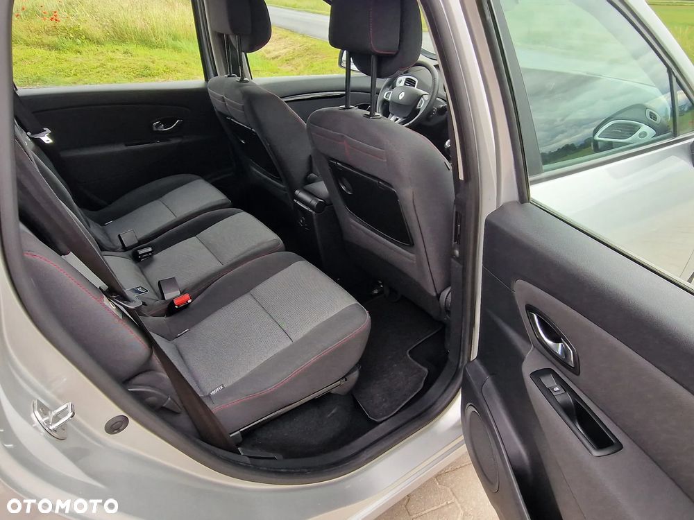 Renault Scenic 1.5 dCi Expression - 27