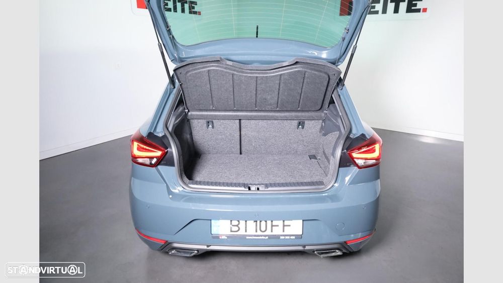 SEAT Ibiza 1.0 TSI FR DSG - 21