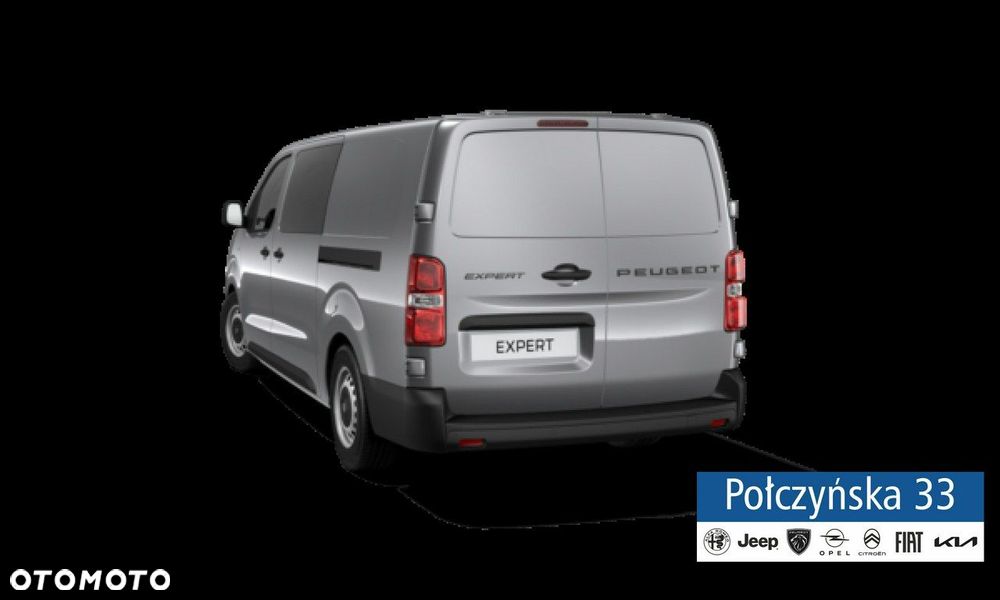 Peugeot Expert - 5