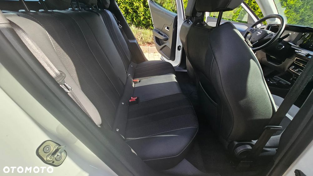 Opel Mokka 1.2 T Elegance S&S - 10