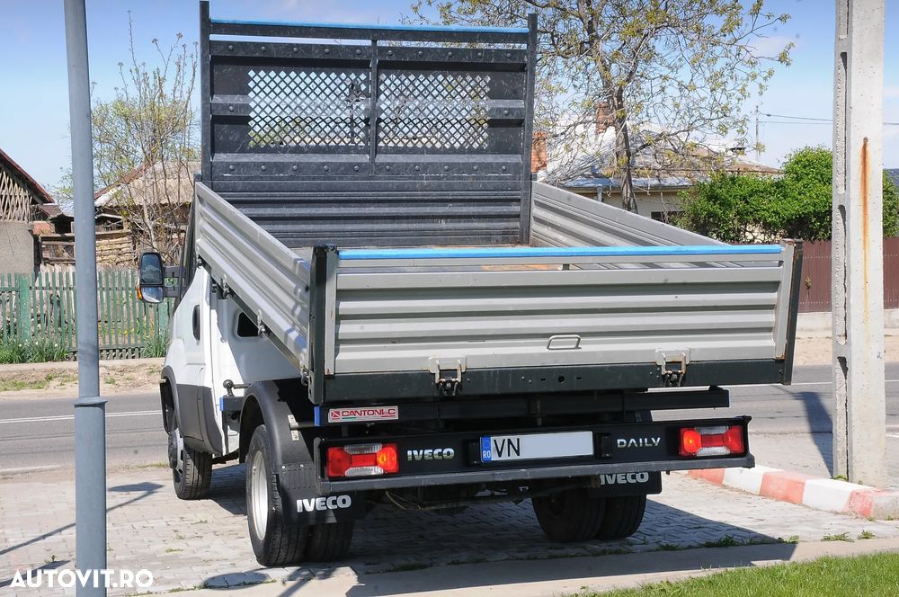 Iveco Daily - 4