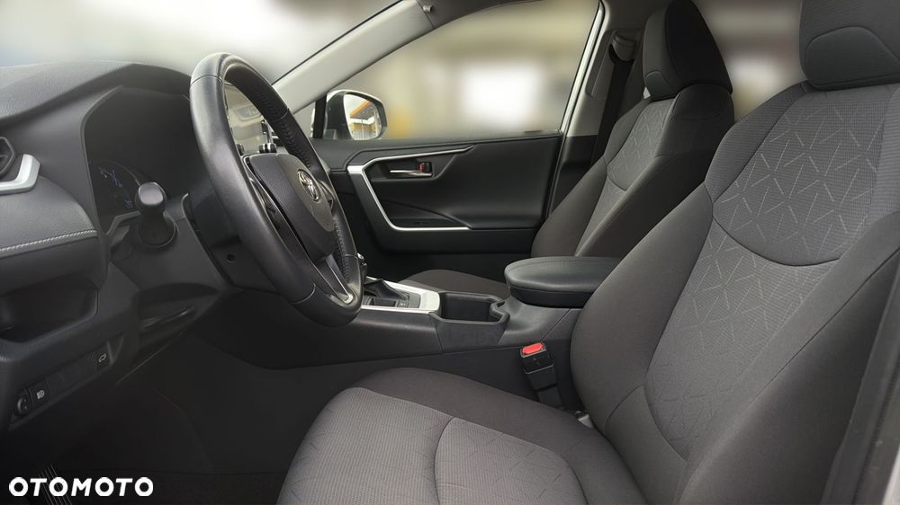 Toyota RAV4 2.5 Hybrid Comfort 4x2 - 15