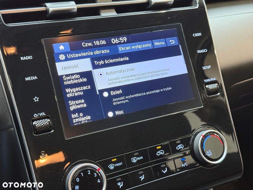 Hyundai Tucson 1.6 T-GDi Modern Plus 2WD - 38