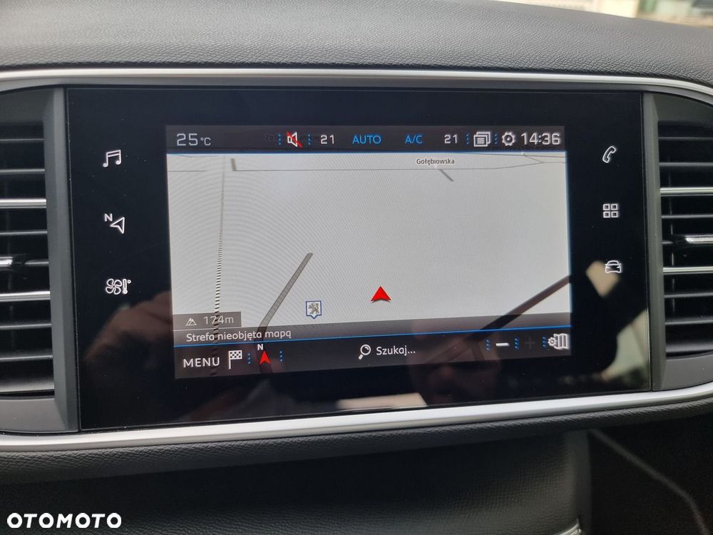 Peugeot 308 1.2 PureTech Active Pack S&S - 34