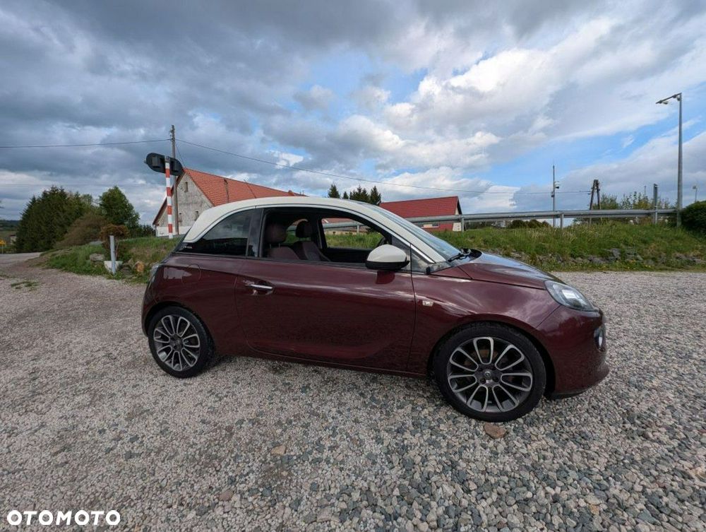 Opel Adam - 2