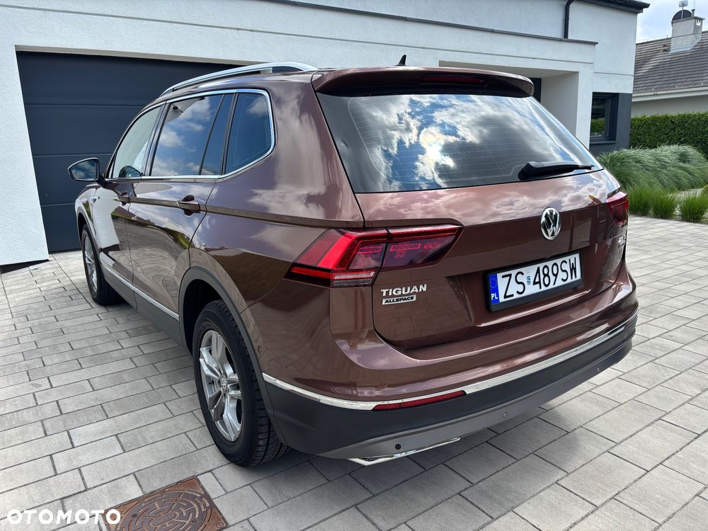 Volkswagen Tiguan 2.0 TDI BMT SCR 4Mot Highline DSG - 9