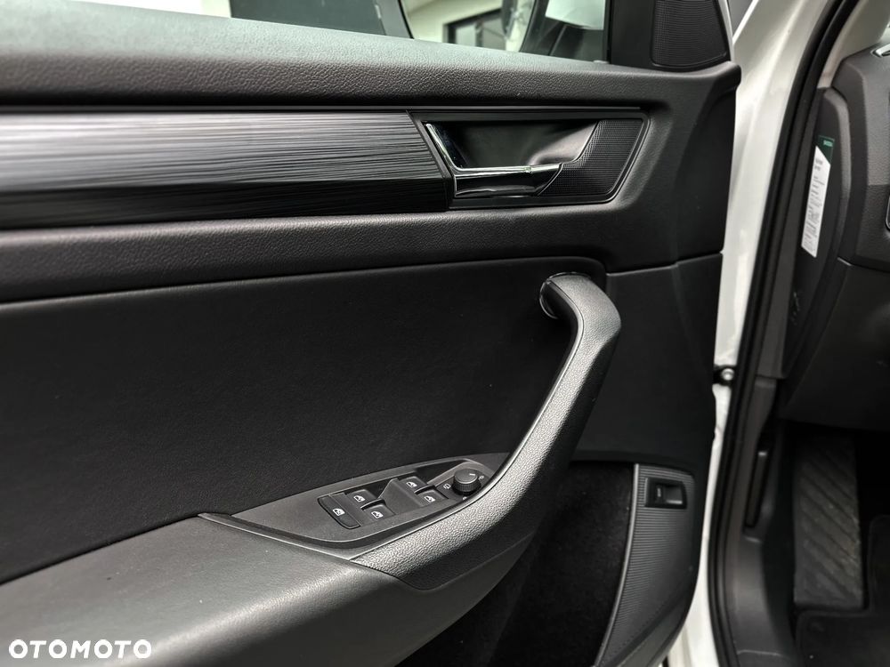 Skoda Kodiaq 2.0 TDI DSG Soleil - 30