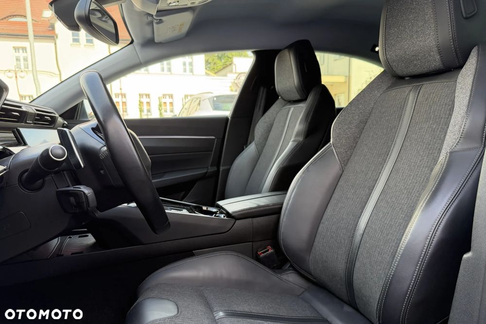 Peugeot 508 1.5 BlueHDi Allure S&S EAT8 - 13