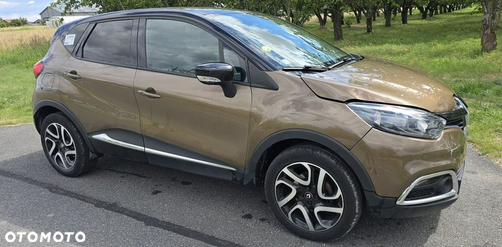 Renault Captur - 25